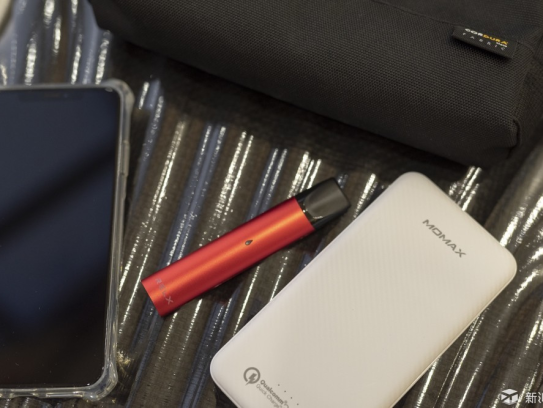 悦刻五代可以用华为充电器吗？一探究竟！