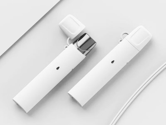 relx悦刻五代皮革限量款价格多少钱